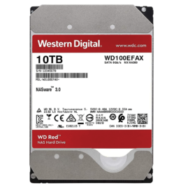 WD internal hard drive WD100EFAX-alameencomputers