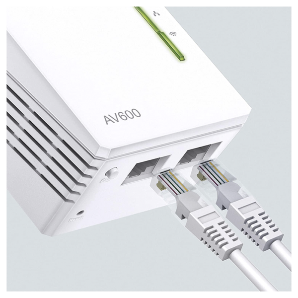 TP-Link wireless poweline extender-alameencomputers