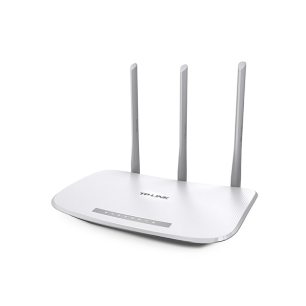 TP-Link wireless router WR845-alameencomputers