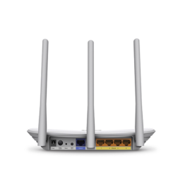 TP-Link wireless router WR845-alameencomputers