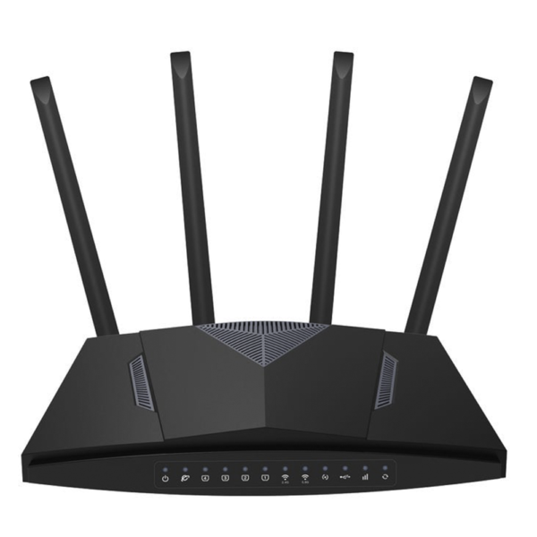 D-Link wireless router WR960-alameencomputers