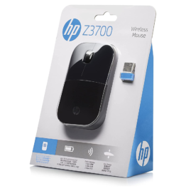 HP Z3700 wireless mouse black-alameencomputers