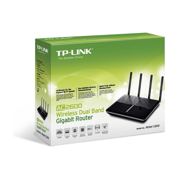 TP-Link wireless wi-fi archer-alameencomputers