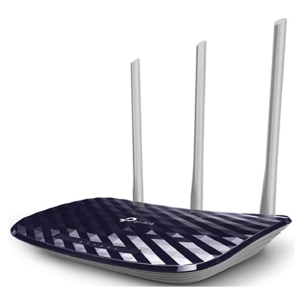 TP-Link wireless cable router AC750-alameencomputers
