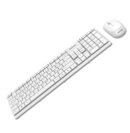 Philips wireless keyboard mouse-alameencomputers - best shop for computers