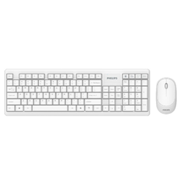 philips wireless keyboard mouse -alameencomputers