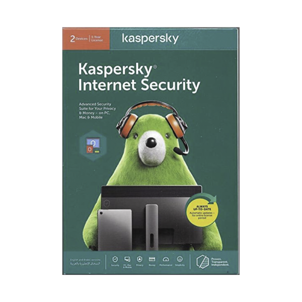 kaspersky internet security-alameencomputers
