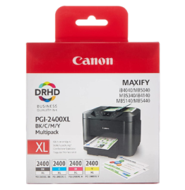 Canon Ink cartridge multipack-alameencomputers
