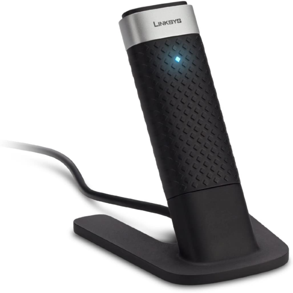 Linksys Dual band wireless adapter-alameencomputers