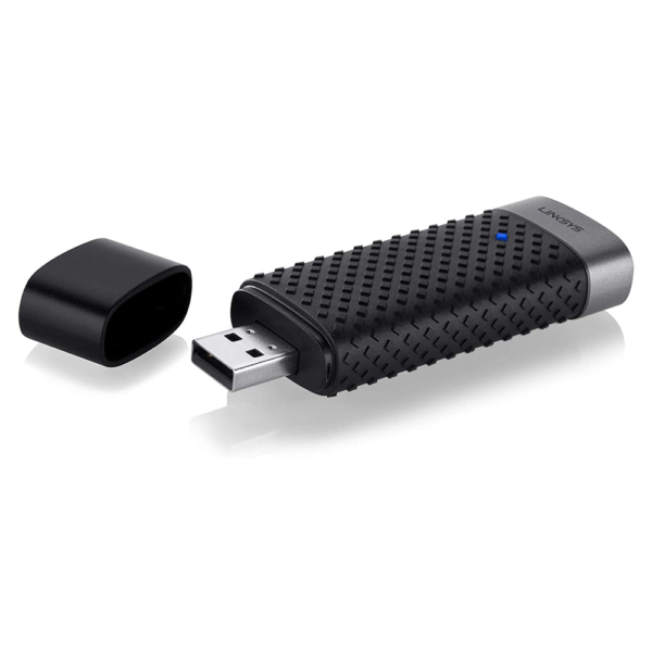 Linksys Dual band wireless adapter-alameencomputers