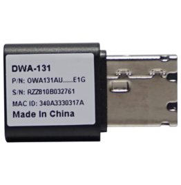 D-Link wireless nano USB adapter-alameencomputers