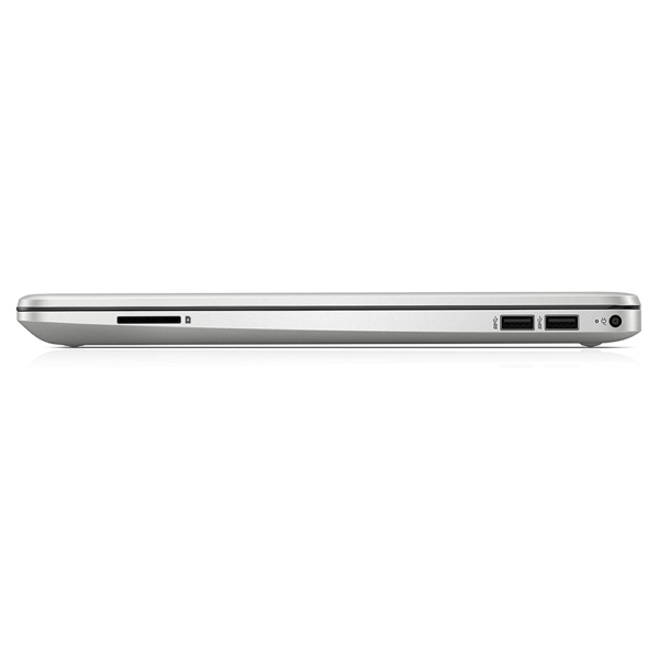 HP laptop silver color-alameencomputers