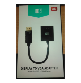 VGA Adapter-alameencomputers