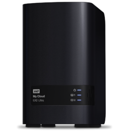 WD My Cloud ultra network attached storage-alameencomputers