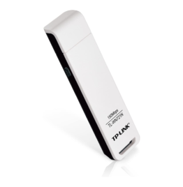 TP-Link wireless USB Adapter-alameencomputers