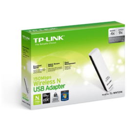 TP-Link wireless USB Adapter-alameencomputers