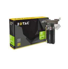 ZOTAC zone edition Graphics card-alameencomputers