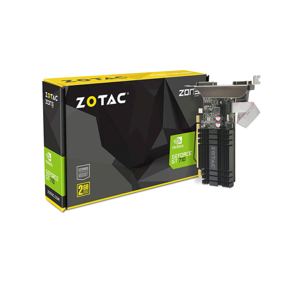 ZOTAC zone edition Graphics card-alameencomputers