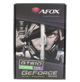 AFOX geforce graphics card HDMI alameencomputers