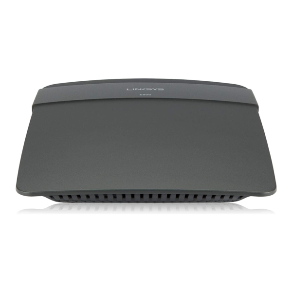 Linksys wireless router -alameencomputers