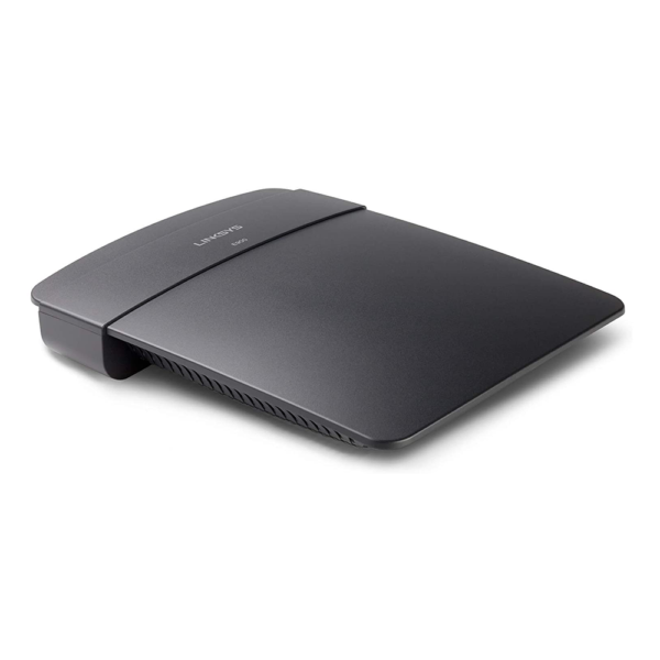Linksys wireless router-alameen computers-oman