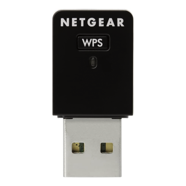 NETGEAR WPS mini USB adapter -alameencomputers