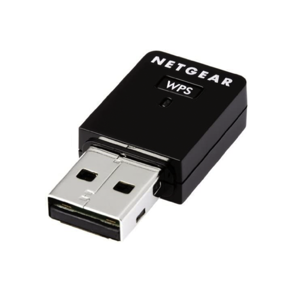 NETGEAR WPS mini USB adapter -alameencomputers
