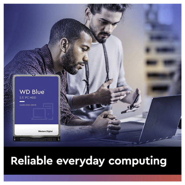 WD Blue Hard Disk Drive 1TBWD-alameencomputers