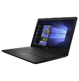 HP 8GB core i5 laptop - alameencomputers